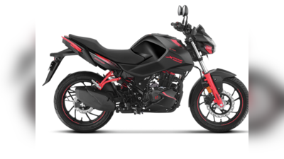 Hero Xtreme 160R Stealth Edition 2.0 இந்தியாவில் வெளியீடு! 1.28 லட்சத்தில் தொடக்கம்!