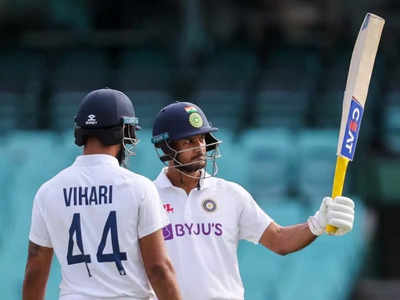 Irani Trophy: ईरानी ट्रॉफी के लिए शेष भारत की टीम घोषित, विहारी को कप्तानी, उमरान समेत इन खिलाड़ियों की मिली जगह