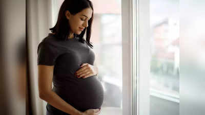 pregnancy: പ്രസവത്തിന് 24 മണിക്കൂര്‍ മുന്‍പേ ഗര്‍ഭവിവരമറിഞ്ഞാലോ....