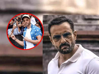 Saif Ali Khan: ನಿಜ, ಹೃತಿಕ್ ರೋಷನ್ ಜೊತೆ ನಾನು ಯಾಕೆ ಸಿನಿಮಾ ಮಾಡಿದೆ ಅಂತ ಕೆಲವರು ಕೇಳಿದ್ರು: ಸೈಫ್ ಅಲಿ ಖಾನ್