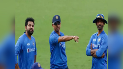 IND Vs SA T20 : टीम इंडियाच्या प्रशिक्षकांना झालंय तरी काय? आशिया कपच्या पराभवाला पाहा कशाला जबाबदार धरले