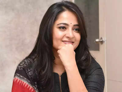 Anushka Shetty: అనుష్క పెళ్లి.. ప్ర‌భాస్ ఫ్యాన్స్‌కి షాక్‌.. పెళ్లి కొడుకు ఎవ‌రంటే!