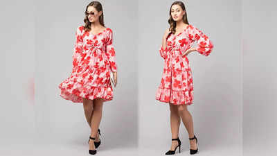 इन Designer Dresses को देख कर सबकी नजरें रुक जाएंगी आप पर, Amazon Sale का उठाएं फायदा