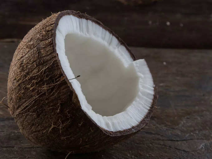 Coconut