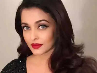 PS, Aishwarya Rai:முதலில் ரஜினி, இப்போ மணிரத்னம்: பப்ளிக்கா ஐஸ்வர்யா ராய் செய்த அசத்தல் காரியம்