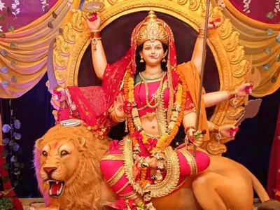 Navratri 2022: ದುರ್ಗಾ ಪೂಜೆಯಲ್ಲಿ ಮರೆತು ಈ 4 ವಸ್ತುಗಳನ್ನು ಬಳಸಿದರೂ ಅಪಶಕುನ..!