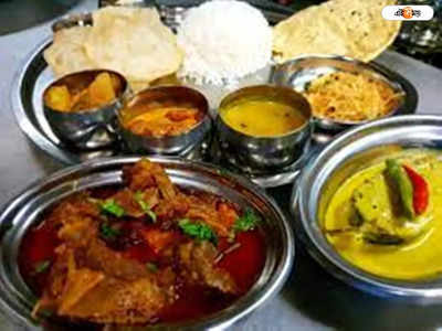 Pujo Special Menu : ইলিশ-খাসির মাংস-পায়েস, ২৫০ টাকায় ভুরিভোজের পুজো স্পেশাল অফার মালদায়