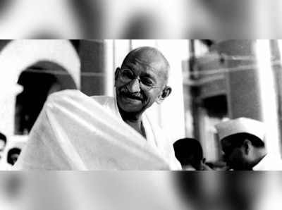 Gandhi Jayanti: महात्मा गांधींवर असा लिहा निबंध; शाळा, कॉलेजमध्ये पहिला नंबर तुमचाच