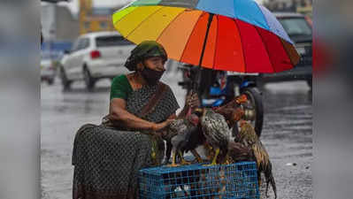 அடித்து வெளுக்கும் கனமழை: 15 மாவட்டங்களுக்கு எச்சரிக்கை!