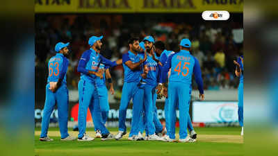 ICC T20I Player rankings : বাবর রিজওয়ানকে কড়া চ্যালেঞ্জ, ব়্যাঙ্কিংয়ে দাদাগিরি ভারতের