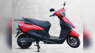 Cheap Electric Scooters : अ‍ॅक्टिव्हापेक्षा स्वस्त आहेत या ५ इलेक्ट्रिक स्कूटर्स, रेंज-डिझाईन पाहून प्रेमात पडाल