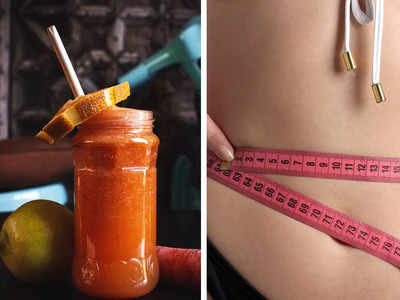 Weight Loss Drinks: একগুঁয়ে পেটের চর্বি গলাতে জেরাবার? রোজ সকালে খান এই ৫ পানীয়