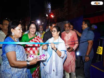 Mamata Banerjee : পুজোর মুখে বড় ঘোষণা মুখ্যমন্ত্রীর, জেলার আশাকর্মীদের বাড়ল পুজো বোনাস