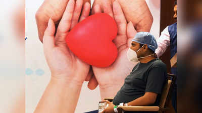 World Heart Day: ટેન્શન, પોલ્યૂશન અને પ્રોસેસ્ડ ફુડ છે તમારા હ્રદયના સૌથી મોટા દુશ્મન
