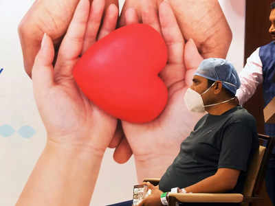 World Heart Day: ટેન્શન, પોલ્યૂશન અને પ્રોસેસ્ડ ફુડ છે તમારા હ્રદયના સૌથી મોટા દુશ્મન