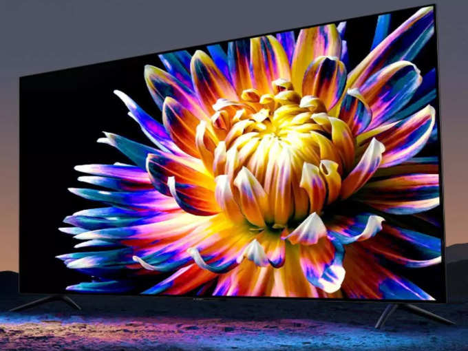 ​Xiaomi 55-inch OLED Vision TV