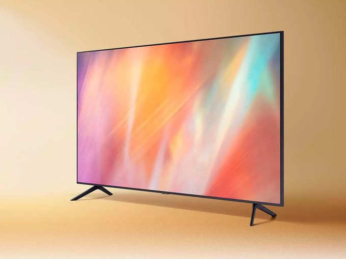 ​Samsung AUE60 Crystal 4K UHD Smart TV