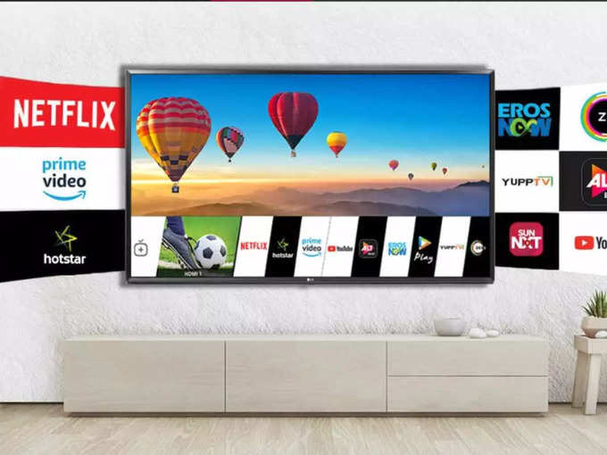 ​LG Smart TV