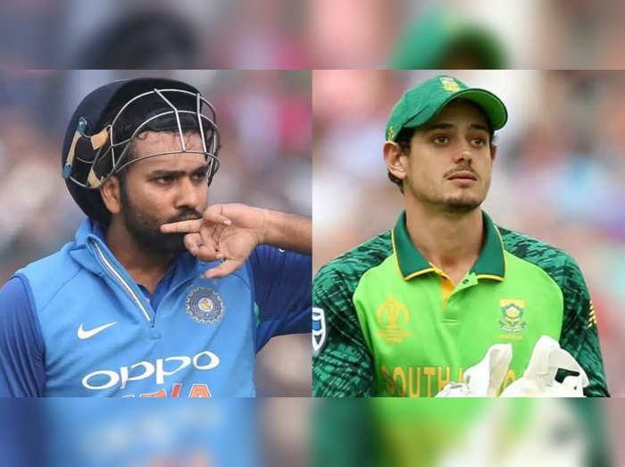 IND vs SA 1st T20 Live score: भारत आणि द. आफ्रिकेच्या पहिल्या ट्वेन्टी-२० सामन्याचे ball to ball live updates