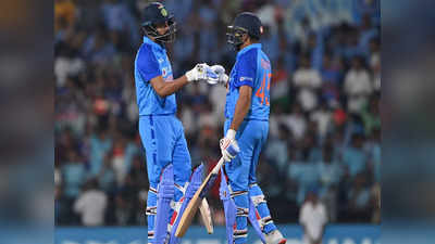 IND vs SA: भारत और साउथ अफ्रीका के बीच पहले टी-20 का लाइव स्कोरकार्ड