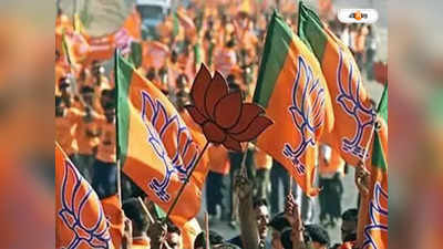 Gujarat BJP : AAP প্রচারে বাধা দেওয়া গুজরাতের হিরে ব্যবসায়ী এবার BJP-তে, যোগদান ঘিরে তরজা তুঙ্গে