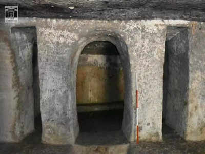 26 गुफाएं, विष्णु की दशावतार मूर्तियां... टाइगर के लिए मशहूर बांधवगढ़ में मिला 1000 साल पुराना खजाना