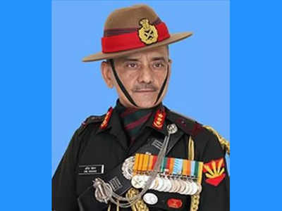 Lt General Anil Chauhan: ബിപിൻ റാവത്തിന് പിൻ​ഗാമി എത്തി, ലഫ്റ്റനന്റ് ജനറൽ അനിൽ ചൗഹാന്‍ സംയുക്ത സൈനിക മേധാവി