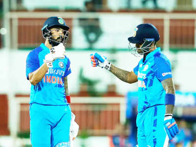 India beats South Africa : মধ্যগগনে সূর্য, শেষ বলে ছক্কা হাঁকিয়ে ম্যাচ জেতালেন রাহুল