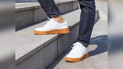 केवल 500 रुपये में मिल रहे हैं ये स्टाइलिश और कंफर्टेबल Mens Sneakers, आपके लिए बेस्ट है ये ऑफर