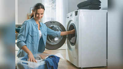 5 स्टार एनर्जी रेटेड हैं ये Washing Machine, ग्रेट इंडियन फेस्टिवल में इनकी खरीद पर होगी हजारों रुपये की बचत