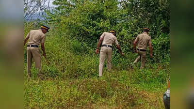 മാനന്തവാടിയില്‍ വടിവാള്‍ കണ്ടെത്തി: പിഎഫ്ഐ നേതാവിന്‍റെ വീട്ടില്‍ പരിശോധന