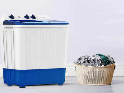 अब वॉशिंग मशीन में कपड़े धोने से पानी और बिजली की होगी भरपूर बचत, ये हैं बेस्ट टेक्नोलॉजी वाली Washing Machine