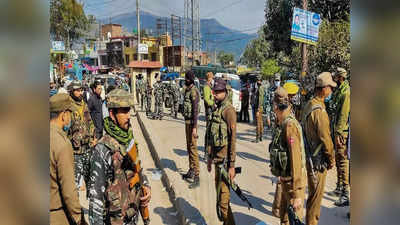 Blast In Jammu | ಉಧಮ್‌ಪುರದಲ್ಲಿ ನಿಂತಿದ್ದ ಬಸ್‌ನಲ್ಲಿ ನಿಗೂಢ ಸ್ಫೋಟ: ಇಬ್ಬರಿಗೆ ಗಾಯ