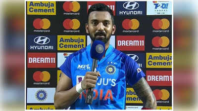 KL Rahul: స్లోయెస్ట్ హాఫ్ సెంచరీ.. రాహుల్‌‌ను ట్రోల్ చేస్తోన్న నెటిజన్లు..!