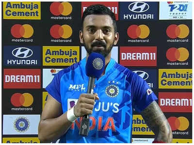 KL Rahul: స్లోయెస్ట్ హాఫ్ సెంచరీ.. రాహుల్‌‌ను ట్రోల్ చేస్తోన్న నెటిజన్లు..!