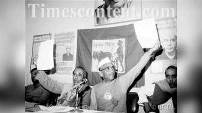 इंदिरा गांधी के करीबी उस नेता की कहानी, जिसके दम पर बनी थी UP में सरकार... मगर संजय और राजीव ने कुंडली बिगाड़ कर रख दी