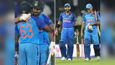IND vs SA 1st T20: वाह सूर्या वाह! LIVE मैच में केएल राहुल के लिए किया धोनी वाला काम, आपको पता चला क्या?