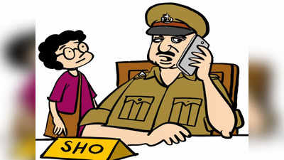 दिल्‍ली पुलिस पर हद से ज्‍यादा दबाव? एक दर्जन SHO ने लगाई थानों से हटाने की गुहार