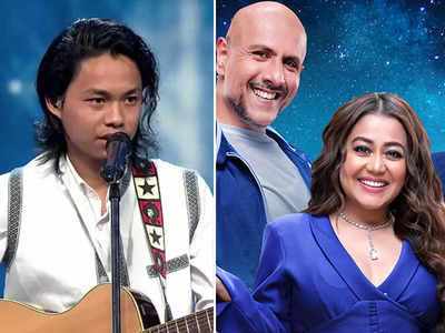 Indian Idol 13: रीतो रीबा के सपोर्ट में उतरे नागालैंड के मंत्री, भड़के लोग बोले- बंद करो इंडियन आइडल, फेक है