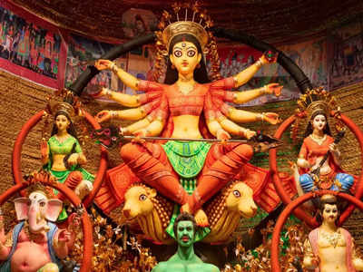 Navratri 2022: पवित्रता का प्रतीक माना जाता था दुर्गा मां का ये मंदिर, आज लोग इसे कहते हैं शापित