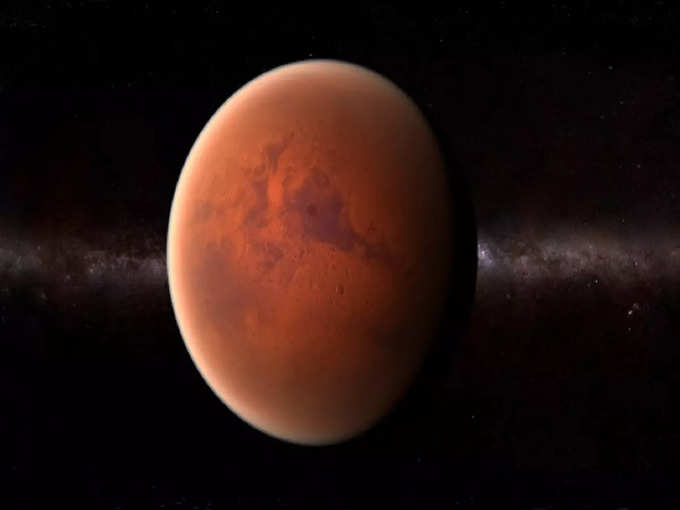 मंगल का अक्टूबर में राशि परिवर्तन