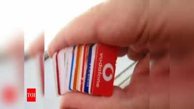 Fake Documents For Sim Card: సిమ్ కార్డు ఇలా కొంటే.. రూ.50 వేల జరిమానా, ఏడాది పాటు జైలు శిక్ష, హెచ్చరించిన కేంద్రం!