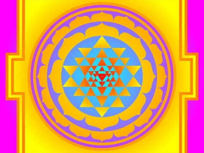 Sri Yantra