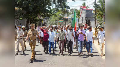 PFI Ban: এবার ভার্চুয়ালেও নিষিদ্ধ PFI, পপুলার ফ্রন্ট অফ ইন্ডিয়ার অ্যাকাউন্ট বন্ধ করল টুইটার