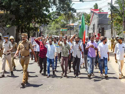 PFI Ban: এবার ভার্চুয়ালেও নিষিদ্ধ PFI, পপুলার ফ্রন্ট অফ ইন্ডিয়ার অ্যাকাউন্ট বন্ধ করল টুইটার