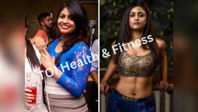 Weight Loss: मॉडल का ट्रांसफोर्मेशन देख उड़ जाएंगे होश, दाल-रोटी खाकर 4 महीने में 18 किलो किया वेट लॉस