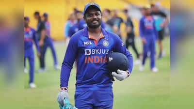 Sanju Samson: BCCI के बॉस ने तय कर दिया संजू सैमसन का भविष्य, खत्म हुई सारी बहस