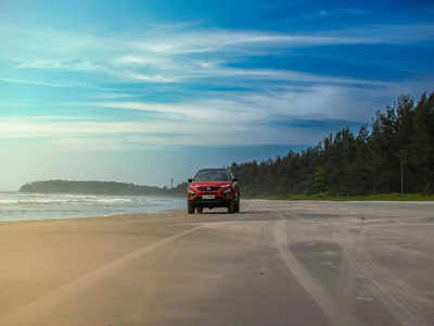 Muzhappilangad Beach: కేరళ తీరంలోని ఈ బీచ్ ఆసియా ఖండంలోనే అరుదైనది.. దీని ప్రత్యేకత తెలిస్తే మీరు కూడా..