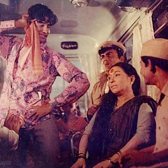 amitabh mehmood in bombay to goa