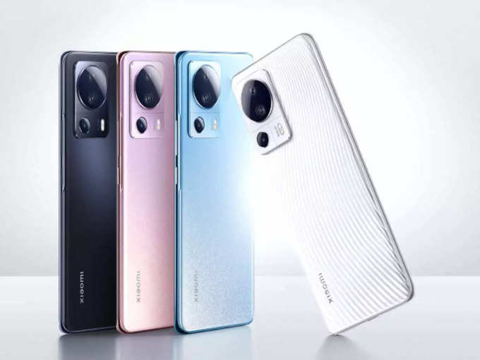 Xiaomi Civi 2